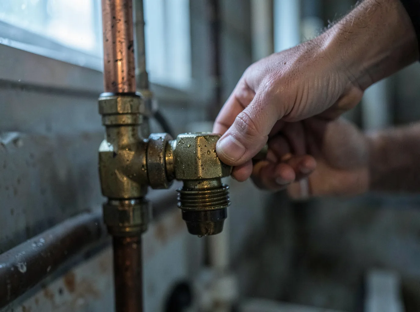 Emergency Plumber Dickinson, AL FAQs
